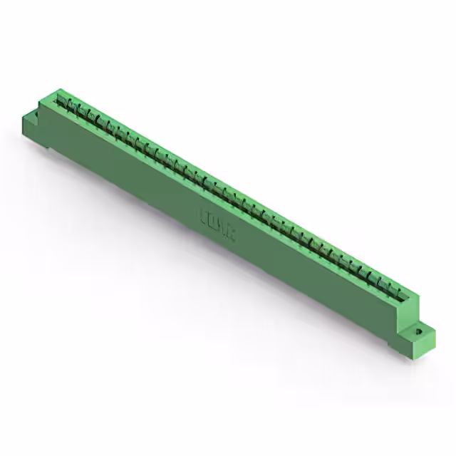 833-035-500-102 EDAC Inc.  Edgeboard Connectors